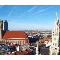 Ma vie là-bas Munich - Mercredi 19 octobre 2022 de 14h30 à 16h30
