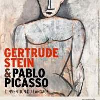 Expo Gertrude Stein et Picasso "L'invention du langage" - Jeudi 5 octobre 2023 de 16h00 à 17h45