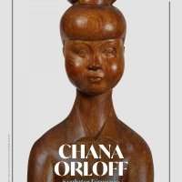 Expo "Chana Orloff" au Musée Zadkine - Mercredi 7 février de 10h20 à 12h00