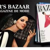 Expo Harper's Bazaar au Musée des Arts Déco ANNULÉE - Mercredi 2 décembre 2020 de 11h35 à 13h00