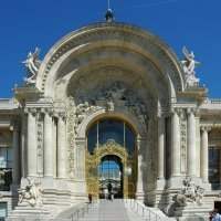 Le Petit Palais : Le bâtiment et ses collections permanentes - Mercredi 20 septembre 2023 de 11h20 à 13h00
