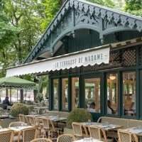 Café d'été au Jardin du Luxembourg - Jeudi 31 août 2023 de 10h00 à 11h45