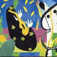 Expo Matisse au Centre Pompidou - Jeudi 5 novembre 2020 de 11h00 à 12h30