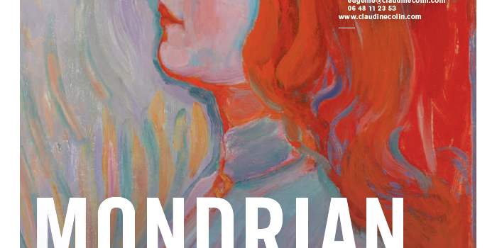 Exposition Mondrian figuratif à Marmottan