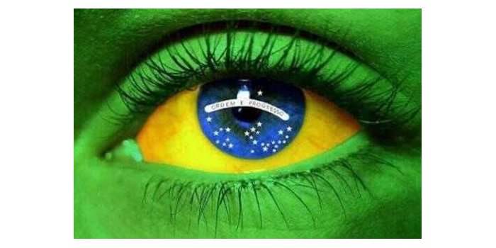 Ma vie là-bas : Un oeil sur le Brésil