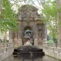 Visite en extérieur : Les sculptures du jardin du Luxembourg - Mardi 15 juin 2021 11:30-13:00