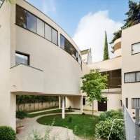 Villa La Roche - Fondation le Corbusier - Mardi 23 mai 2023 de 10h15 à 12h00