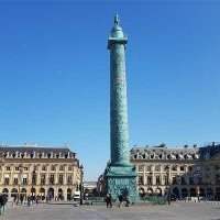 Place Vendôme à la place des Victoires ( 1er arrondissement) - Vendredi 22 septembre 2023 de 10h30 à 12h30