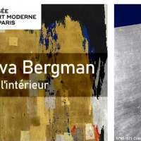 Expo Anna-Eva Bergman au musée d'Art Moderne - Mercredi 19 avril 2023 de 11h30 à 13h15