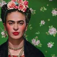 Expo Frida Kahlo à Galliera - 2ème date ! - Mercredi 23 novembre 2022 de 11h45 à 13h30