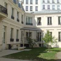 Visite du quartier de la Nouvelle Athènes : Le Romantisme à Paris - Vendredi 9 octobre 2020 de 10h00 à 11h30
