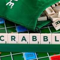 Scrabble - Vendredi 10 décembre 2021 de 14h00 à 16h30
