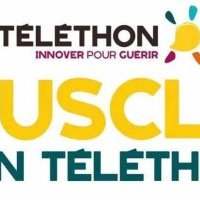 Marche urbaine en soutien au Téléthon 2023 - Lundi 20 novembre 2023 de 10h00 à 12h00