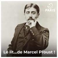 Expo Marcel Proust au Musée Carnavalet - Mercredi 16 février 2022 de 10h45 à 12h30