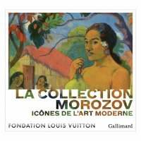 Conférence Zoom : La collection Morozov à la Fondation Vuitton - Jeudi 18 novembre 2021 18:00-19:15
