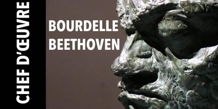 Musée Bourdelle et exposition sur Beethoven
