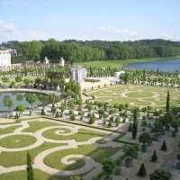 Randonnée au Parc du Château de Versailles - Jeudi 12 avril 2018 de 10h00 à 15h00