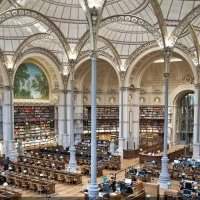 Bibliothèque Richelieu ANNULÉE - Mercredi 29 avril 2020 de 10h20 à 12h00