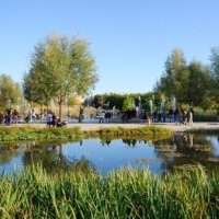 Le jardin savane et les jardins flottants - Mardi 28 septembre 2021 de 10h30 à 12h30